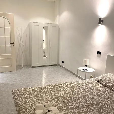 Monginevro Apartment