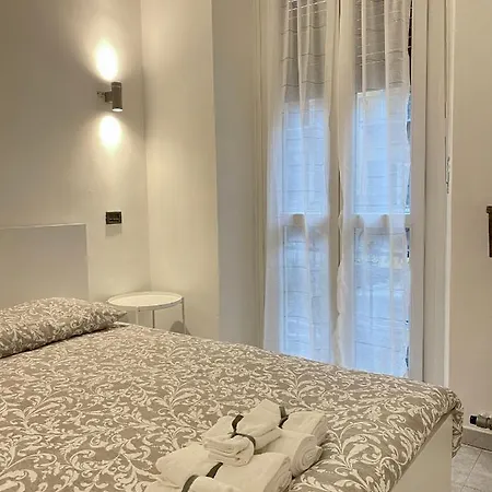 Monginevro Apartment Turin