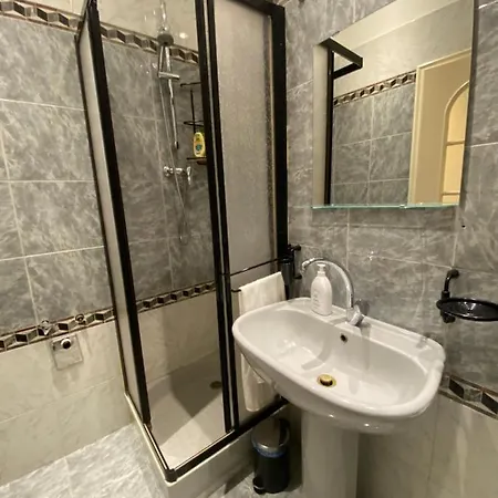 Monginevro Apartment