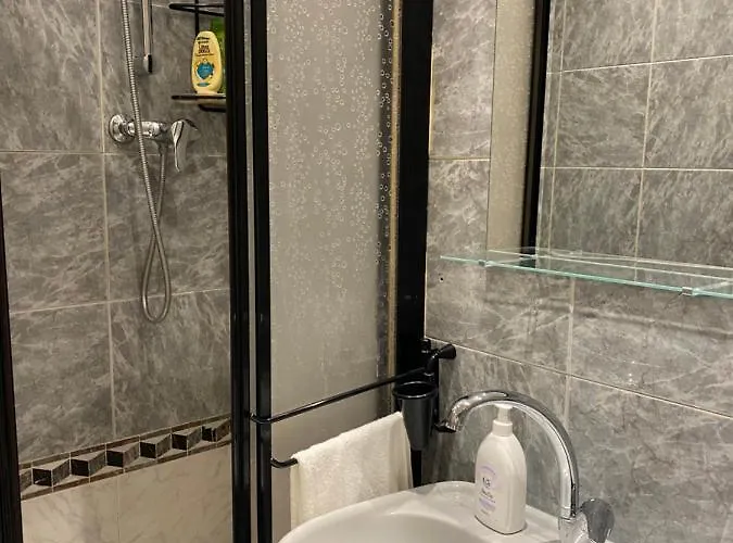 Apartman Monginevro *