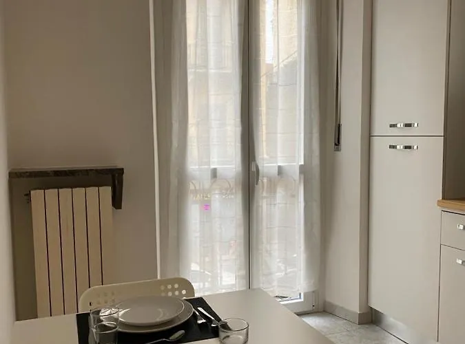 Appartamento Monginevro