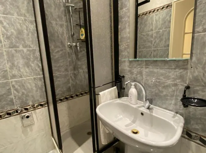 Monginevro Apartament