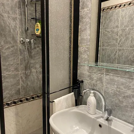 Lägenhet Monginevro *