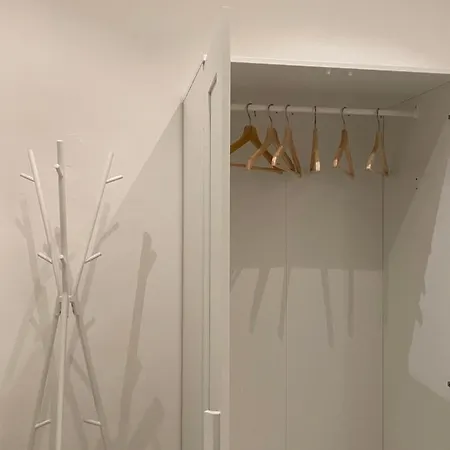 Apartamento Monginevro Turín