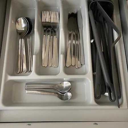 Apartamento Monginevro