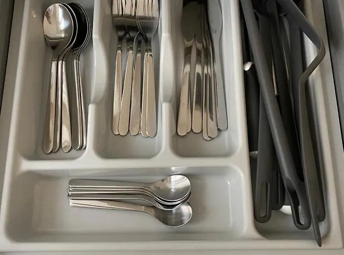 Apartment Monginevro