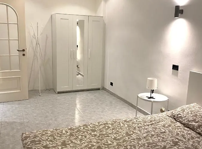 Monginevro 아파트